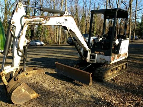 1998 mini excavator for sale|Used Bobcat 331 Excavator for sale .